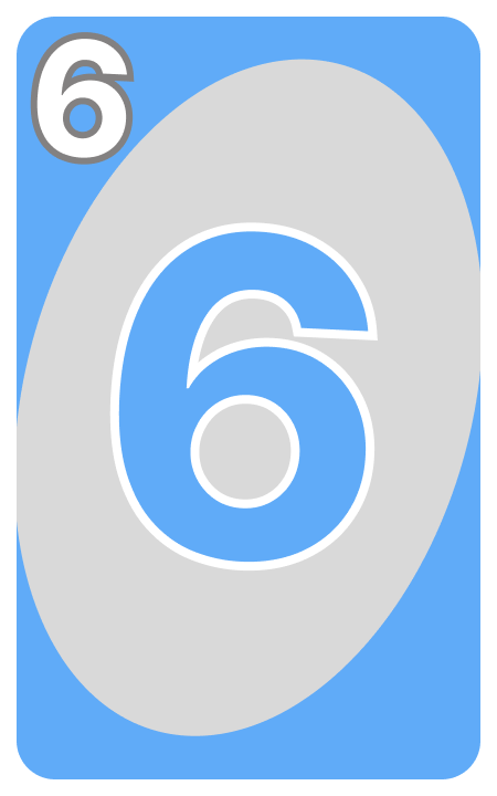 Last played card